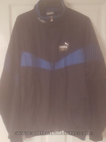 Sheffield Wednesday Training/Leisure football shirt 1990 - ?