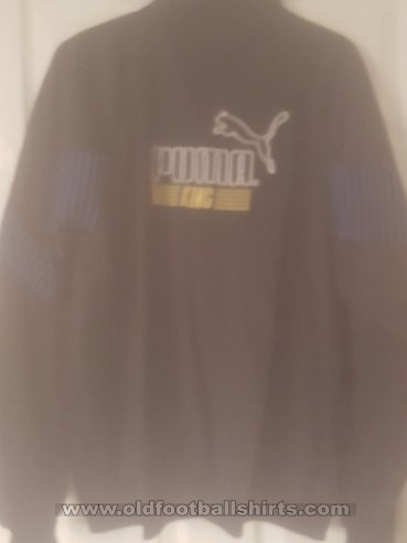 Sheffield Wednesday Training/Leisure football shirt 1990 - ?