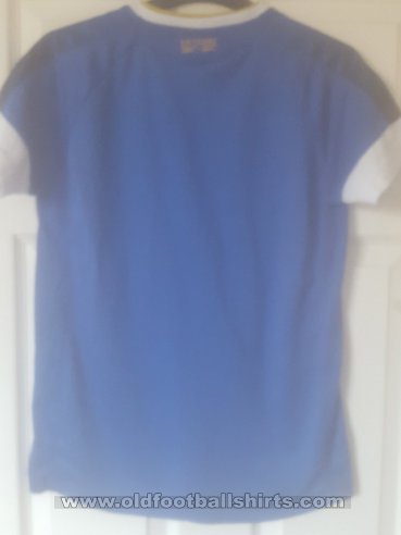 Sheffield Wednesday Training/Leisure football shirt 2017 - 2018