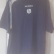Training/Leisure football shirt 2001 - 2003