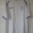 Training/Leisure football shirt 2007 - 2008