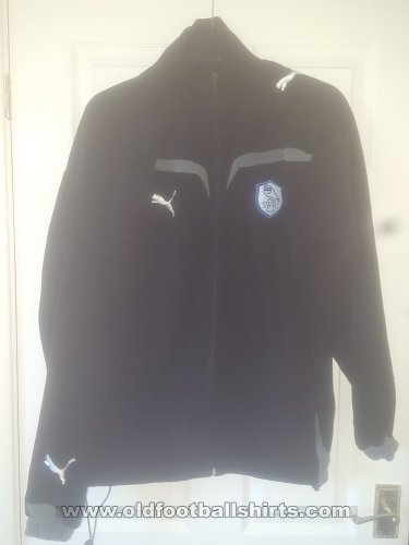 Sheffield Wednesday Training/Leisure football shirt 2012 - 2013