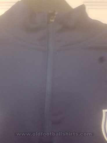Sheffield Wednesday Training/Leisure football shirt 2015 - 2016