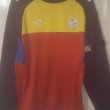 Training/Leisure football shirt 2016