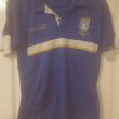 Training/Leisure football shirt 2017 - 2018