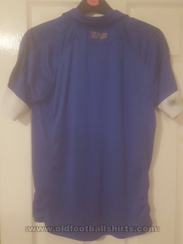 Sheffield Wednesday Training/Leisure football shirt 2017 - 2018