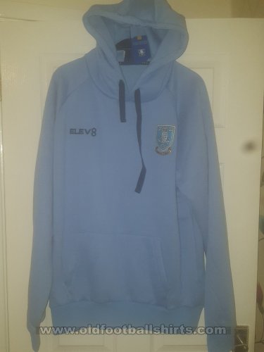 Sheffield Wednesday Training/Leisure football shirt 2018 - 2019