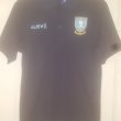 Training/Leisure football shirt 2018 - 2019