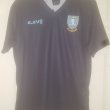 Training/Leisure football shirt 2018 - 2019