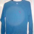 Training/Leisure football shirt (unknown year)