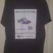 Training/Leisure football shirt 2012 - 2013