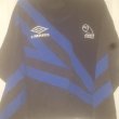 Training/Leisure football shirt 1992 - 1993