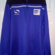 Training/Leisure football shirt 2015 - 2016