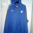 Training/Leisure football shirt 2011 - 2012