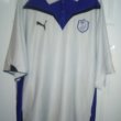 Training/Leisure football shirt 2012 - ?