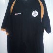 Training/Leisure football shirt 2007 - 2008