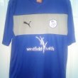 Training/Leisure football shirt 2012 - 2013