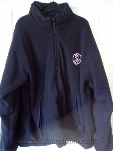 Sheffield Wednesday Training/Leisure football shirt (unknown year)