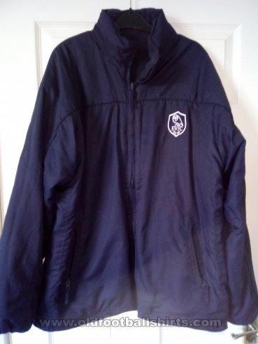 Sheffield Wednesday Training/Leisure football shirt (unknown year)