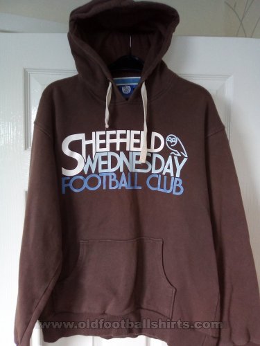 Sheffield Wednesday Training/Leisure football shirt (unknown year)