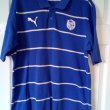 Training/Leisure football shirt 2013 - 2014