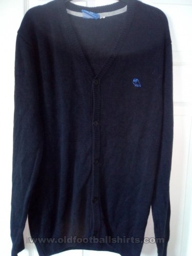 Sheffield Wednesday Training/Leisure football shirt (unknown year)