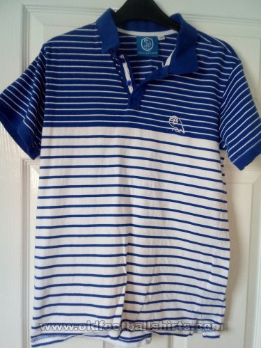 Sheffield Wednesday Training/Leisure football shirt (unknown year)