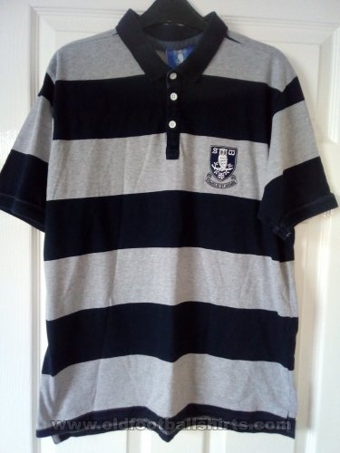 Sheffield Wednesday Training/Leisure football shirt 2018 - 2019
