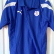 Training/Leisure football shirt 2011 - 2012