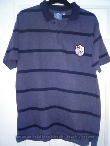 Sheffield Wednesday Training/Leisure football shirt (unknown year)
