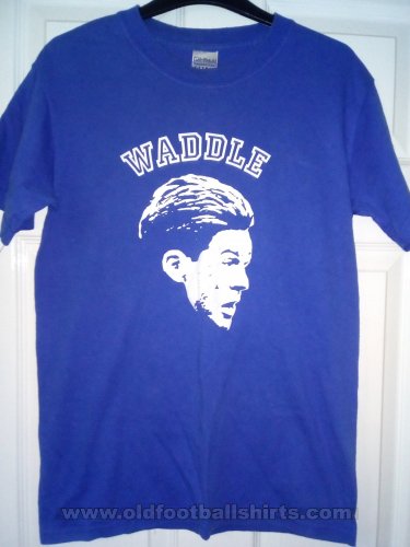 Sheffield Wednesday Training/Leisure football shirt 1995 - 1996