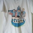 Training/Leisure football shirt 1991