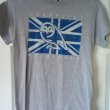 Training/Leisure football shirt (unknown year)