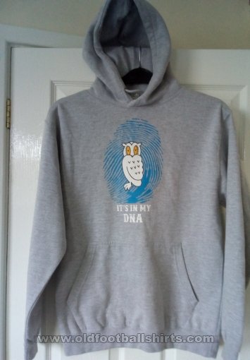 Sheffield Wednesday Training/Leisure football shirt 2018 - 2019