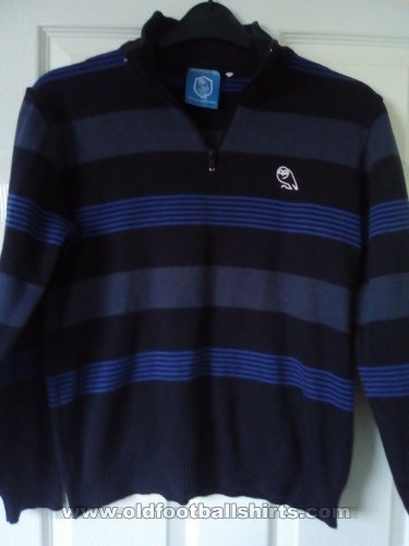 Sheffield Wednesday Training/Leisure football shirt (unknown year)
