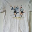 Training/Leisure football shirt 1991