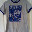 Training/Leisure football shirt (unknown year)