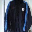 Training/Leisure football shirt 2007 - 2009