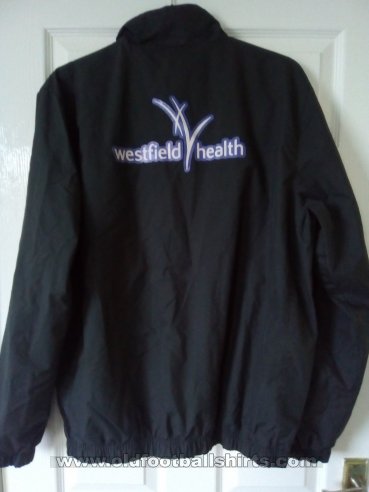 Sheffield Wednesday Training/Leisure football shirt 2012 - 2013