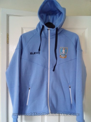Sheffield Wednesday Training/Leisure football shirt 2018 - 2019