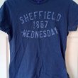 Training/Leisure football shirt (unknown year)