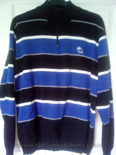 Sheffield Wednesday Training/Leisure football shirt (unknown year)