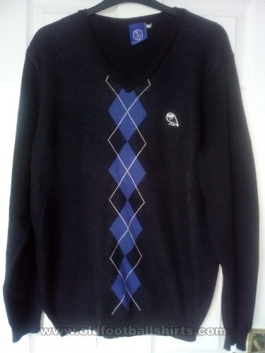 Sheffield Wednesday Training/Leisure football shirt 1995 - 1996