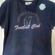Training/Leisure football shirt (unknown year)