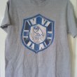 Training/Leisure football shirt (unknown year)