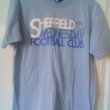 Training/Leisure football shirt (unknown year)