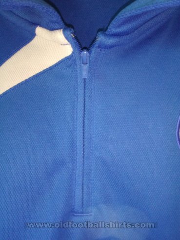 Sheffield Wednesday Training/Leisure football shirt 2013 - 2014