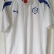 Training/Leisure football shirt 2012 - 2013