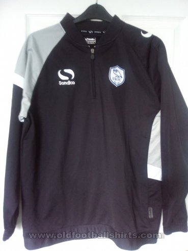 Sheffield Wednesday Training/Leisure football shirt 2014 - 2015