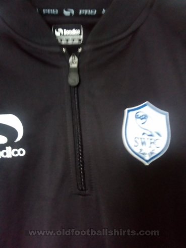 Sheffield Wednesday Training/Leisure football shirt 2014 - 2015
